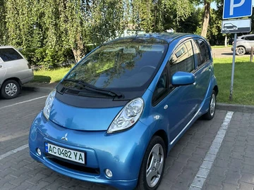 Авто Mitsubishi I-Miev 2015 № 7912585
