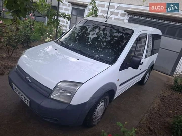 Авто Ford Transit Connect 2009 № 7912591