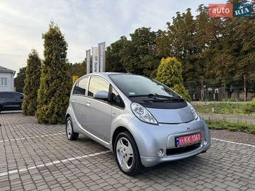 Авто Mitsubishi I-Miev 2015 № 7912600