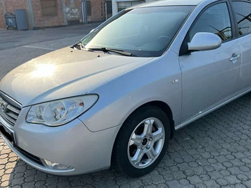 Авто Hyundai Elantra 2008 № 7912610