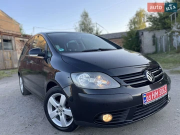 Авто Volkswagen Golf Plus 2006 № 7912631