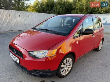 Авто Mitsubishi Colt 2011 № 7912638