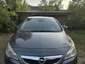 Авто Opel Astra 2010 № 7912639