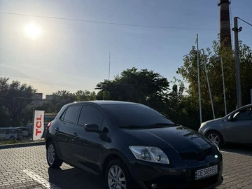 Авто Toyota Auris 2006 № 7912649