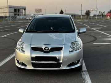 Авто Toyota Auris 2008 № 7912656