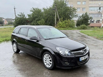 Авто Opel Astra 2010 № 7912675