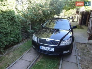Авто Skoda Octavia 2012 № 7912695