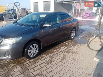 Авто Toyota Corolla 2010 № 7912709