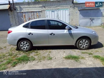 Авто Hyundai Elantra 2010 № 7912714