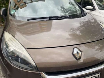 Авто Renault Grand Scenic 2012 № 7912730