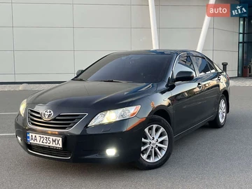 Авто Toyota Camry 2006 № 7912756