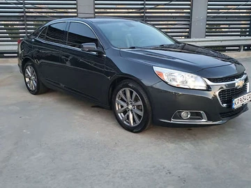 Авто Chevrolet Malibu 2014 № 7912758