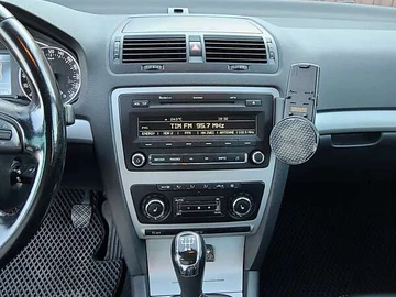 Авто Skoda Octavia 2012 № 7912759