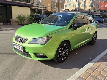 Авто SEAT Ibiza 2013 № 7912761