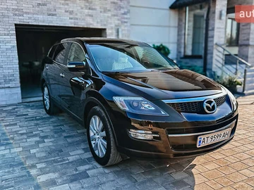 Авто Mazda Cx-9 2008 № 7912764