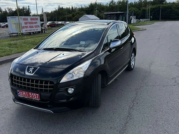 Авто Peugeot 3008 2013 № 7912767