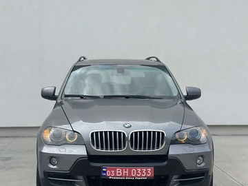 Авто BMW X5 2007 № 7912769