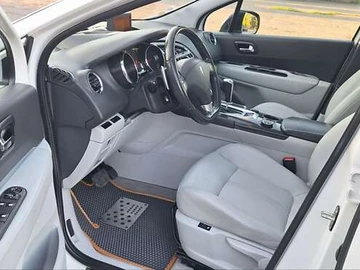 Авто Peugeot 3008 2009 № 7912770