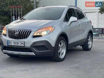 Авто Buick Encore 2013 № 7912773