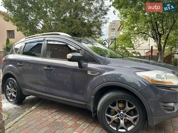 Авто Ford Kuga 2011 № 7912778