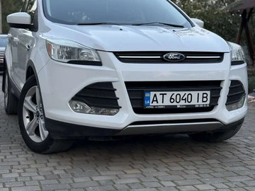 Авто Ford Escape 2014 № 7912780