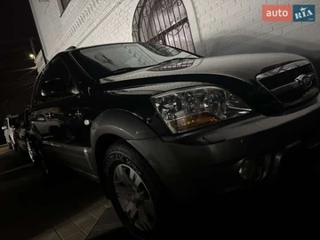 Авто KIA Sorento 2009 № 7912785