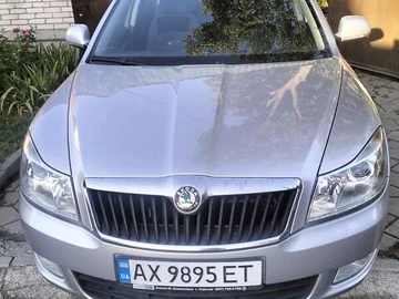 Авто Skoda Octavia 2011 № 7912787