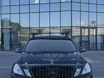 Авто Mercedes E-Class 2012 № 7912794