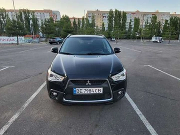 Авто Mitsubishi Asx 2012 № 7912831