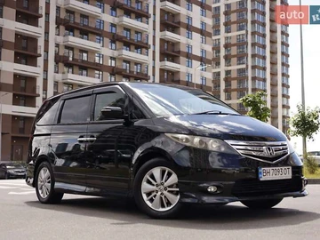 Авто Honda Elysion 2012 № 7912832