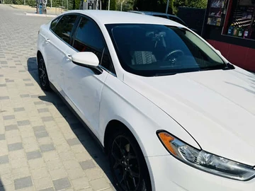 Авто Ford Fusion 2015 № 7912842