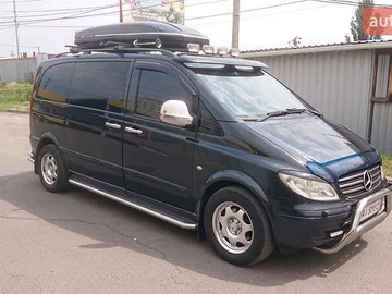 Авто Mercedes Vito 2006 № 7912844