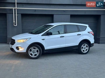 Авто Ford Escape 2016 № 7912846