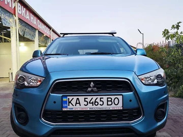 Авто Mitsubishi Outlander 2013 № 7912851
