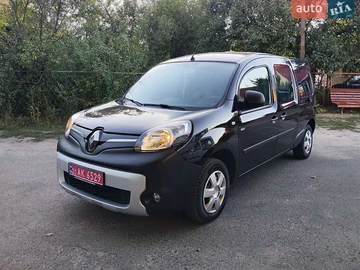 Авто Renault Kangoo 2019 № 7912859