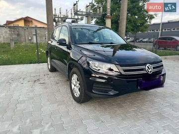 Авто Volkswagen Taigun 2022 № 7912871