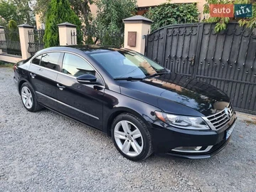Авто Volkswagen Cc Passat Cc 2013 № 7912883