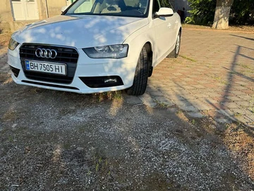 Авто Audi A4 2014 № 7912888