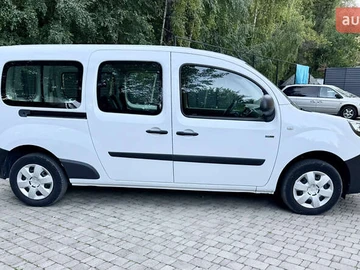 Авто Renault Kangoo 2021 № 7912890