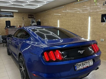 Авто Ford Mustang 2016 № 7912899
