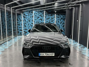 Авто Audi A7 Sportback 2018 № 7912911
