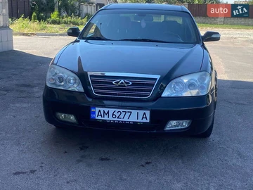 Авто Chery Eastar 2010 № 7912921