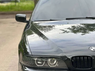 Авто BMW 5 Series 2000 № 7912930