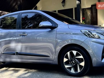 Авто Hyundai I10 2023 № 7912940