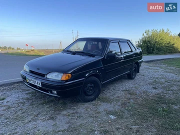 Авто ВАЗ 2115 Samara 2012 № 7912944