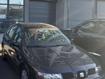 Авто SEAT Leon 2002 № 7912946