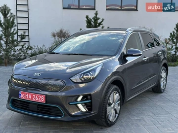 Авто KIA Niro 2020 № 7912953