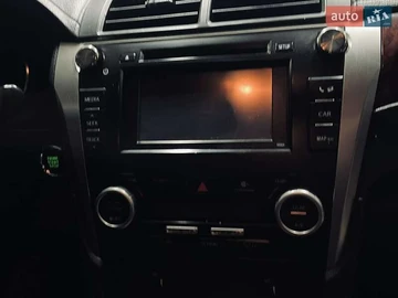 Авто Toyota Camry 2012 № 7912975