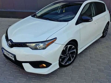 Авто Toyota Auris 2015 № 7912977