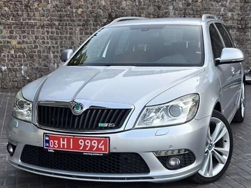 Авто Skoda Octavia 2011 № 7912978